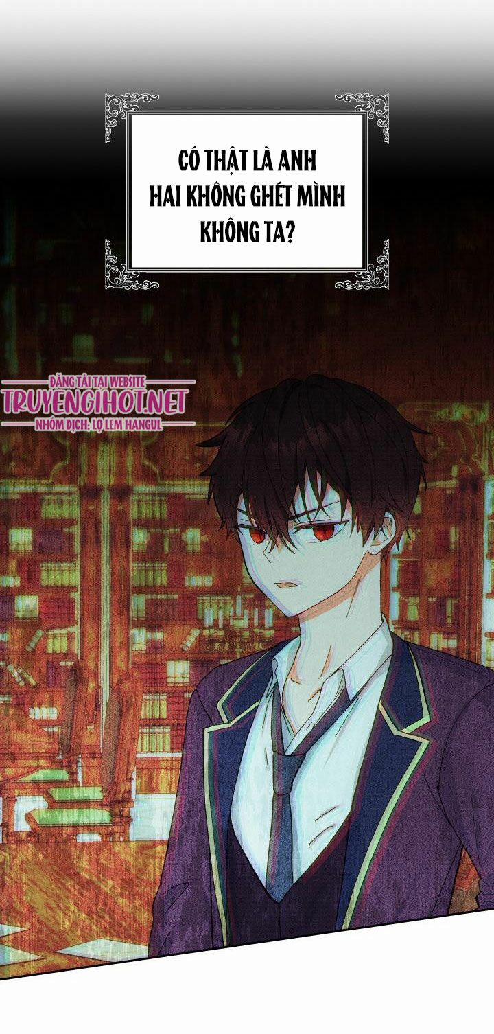 Hoàng Hậu Bé Bỏng 28 trang 61