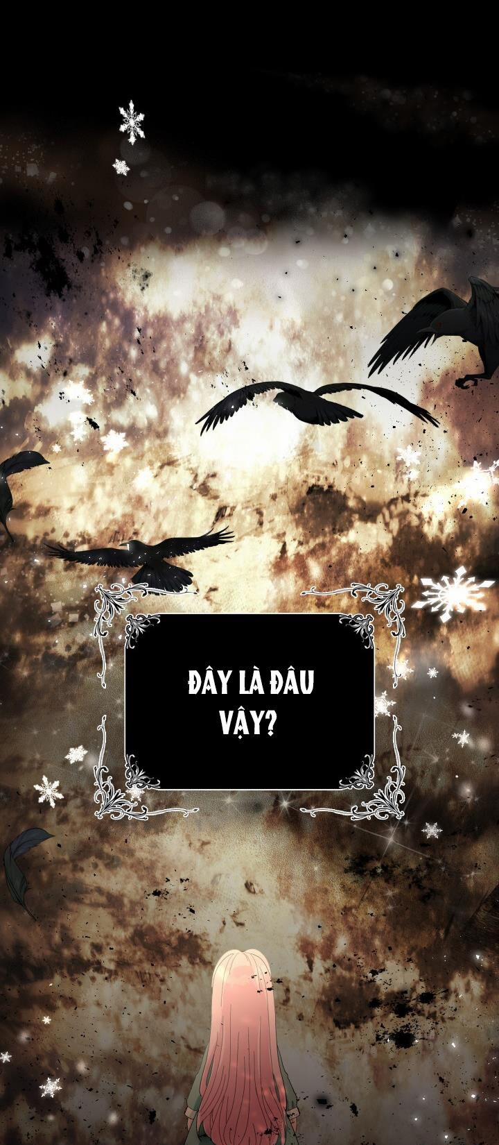 Hoàng Hậu Bé Bỏng 29 trang 10