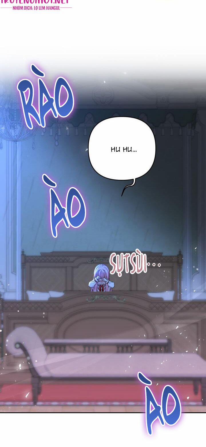 Hoàng Hậu Bé Bỏng 29 trang 15