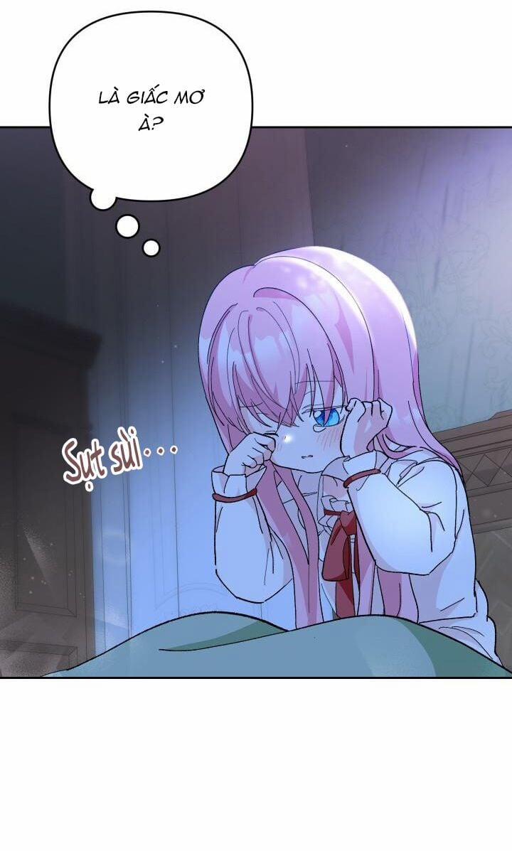 Hoàng Hậu Bé Bỏng 29 trang 16