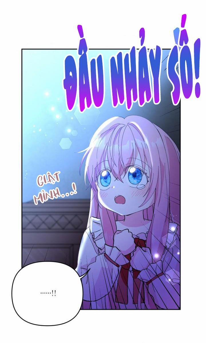 Hoàng Hậu Bé Bỏng 29 trang 17