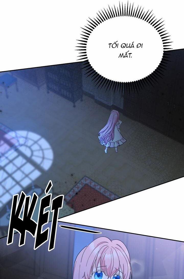 Hoàng Hậu Bé Bỏng 29 trang 18