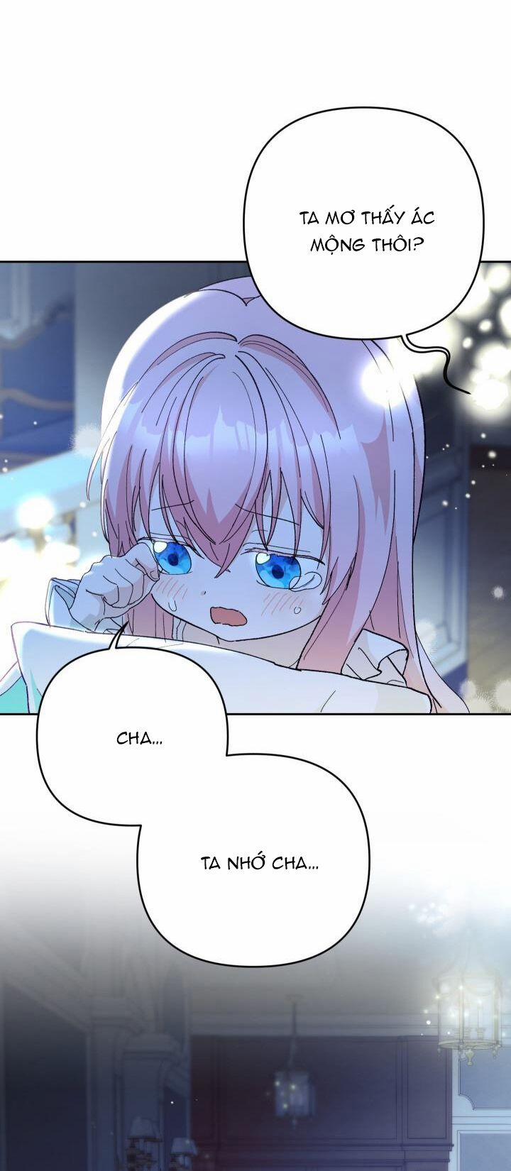 Hoàng Hậu Bé Bỏng 29 trang 22