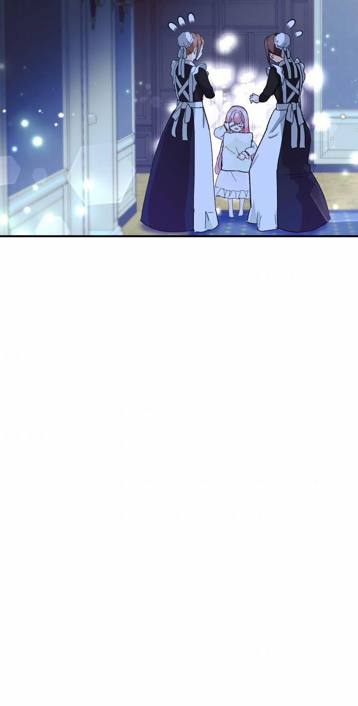 Hoàng Hậu Bé Bỏng 29 trang 23