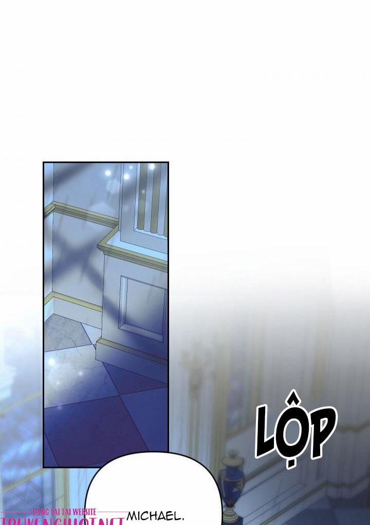 Hoàng Hậu Bé Bỏng 29 trang 24