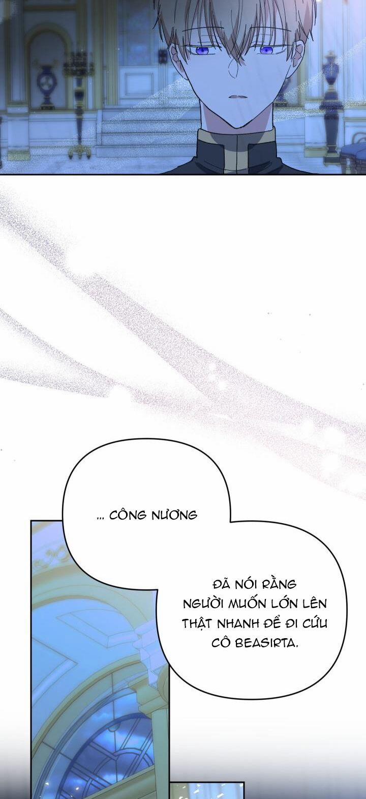 Hoàng Hậu Bé Bỏng 29 trang 27