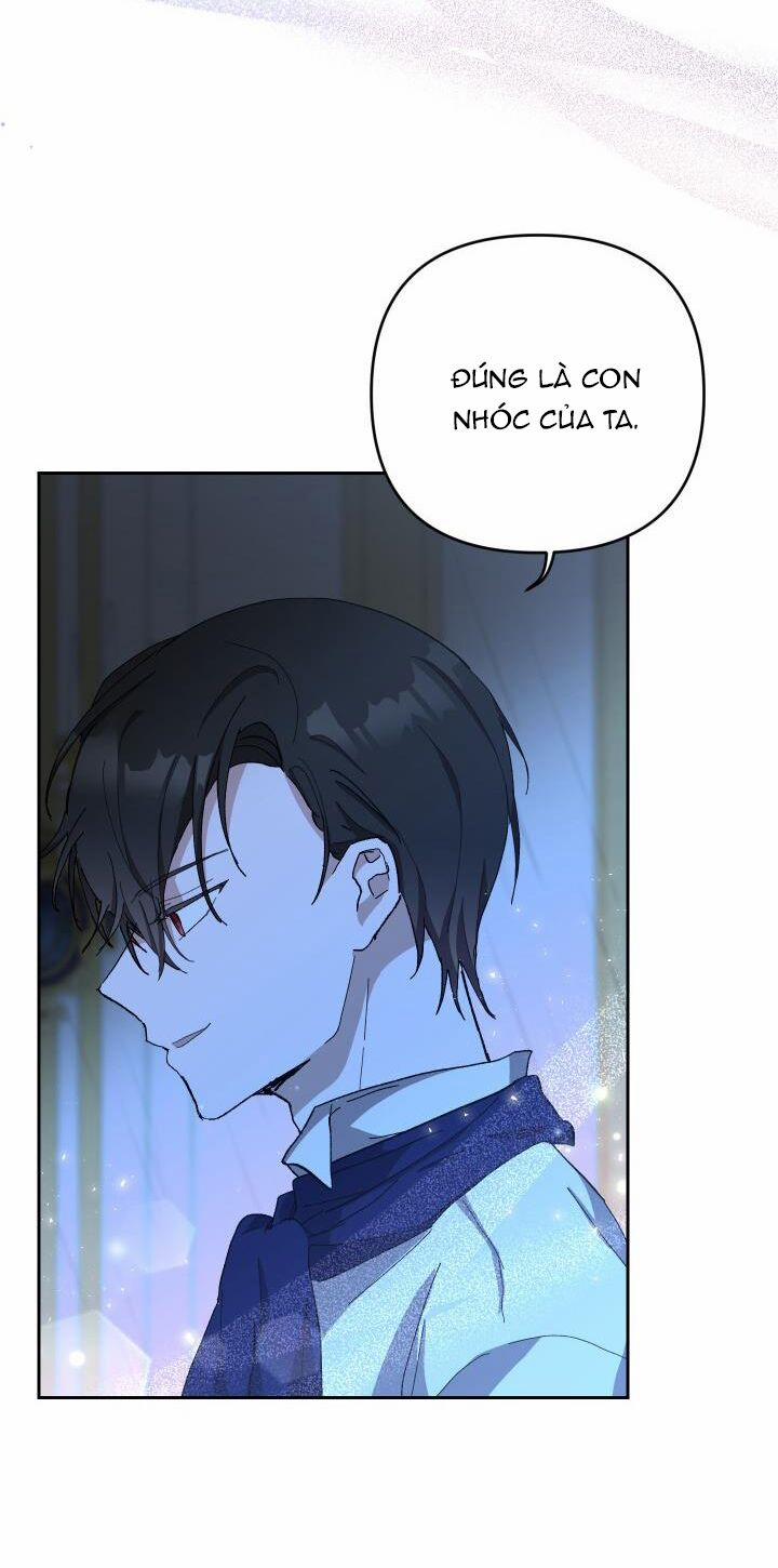 Hoàng Hậu Bé Bỏng 29 trang 29