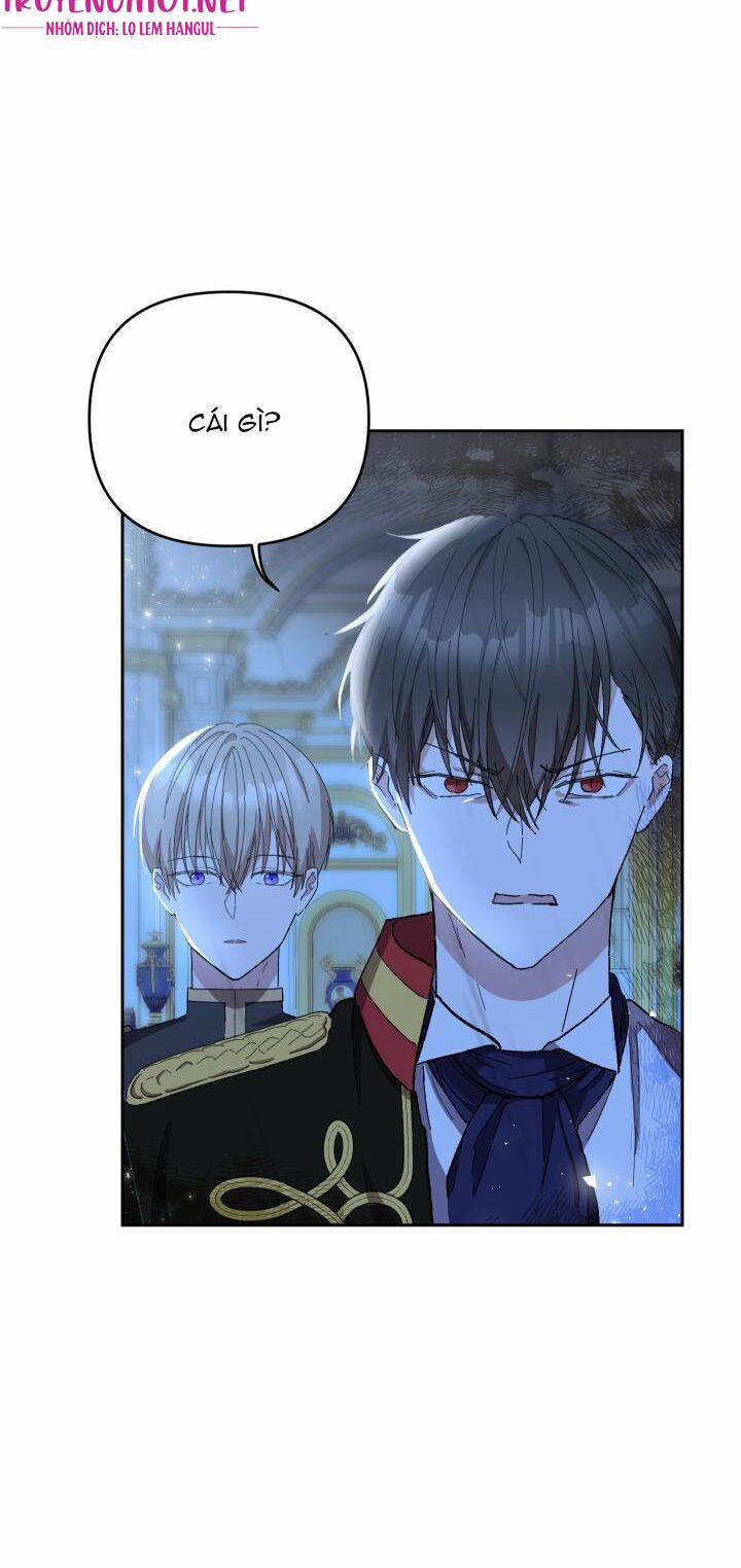 Hoàng Hậu Bé Bỏng 29 trang 33