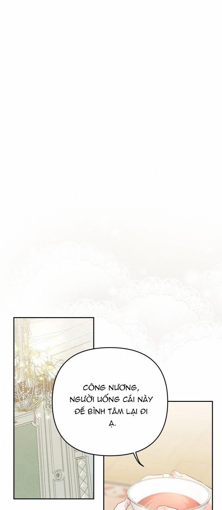 Hoàng Hậu Bé Bỏng 29 trang 37