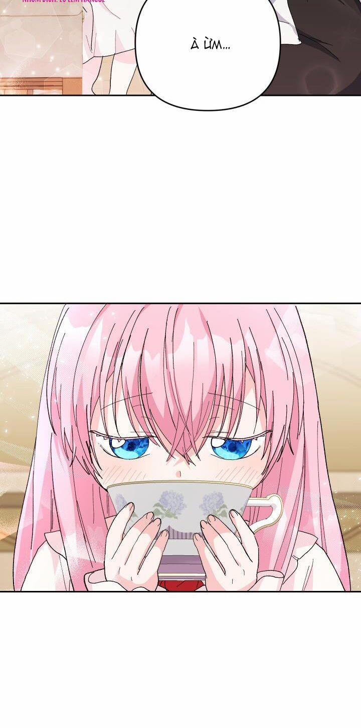 Hoàng Hậu Bé Bỏng 29 trang 39