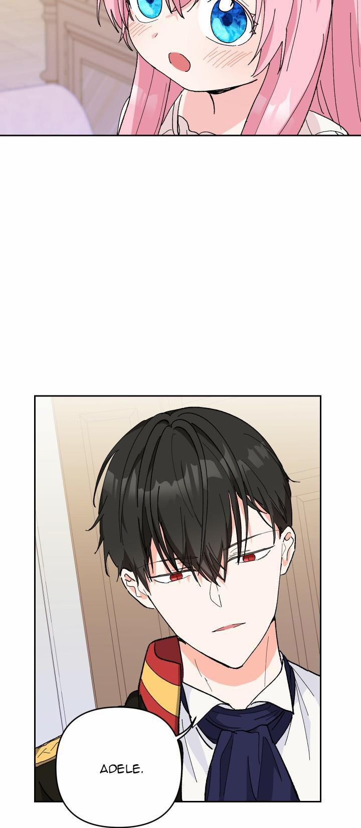 Hoàng Hậu Bé Bỏng 29 trang 42