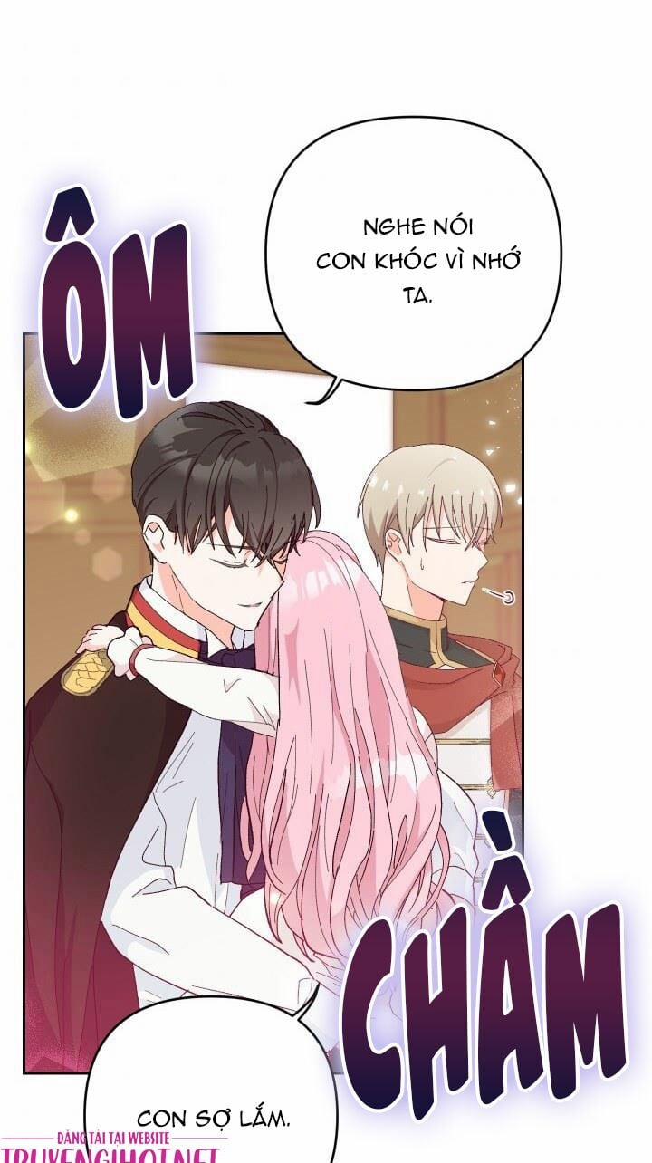 Hoàng Hậu Bé Bỏng 29 trang 44