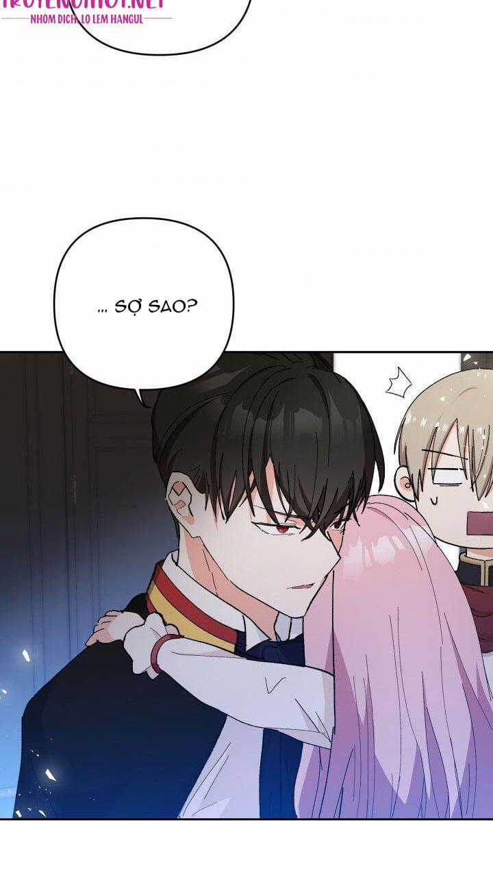 Hoàng Hậu Bé Bỏng 29 trang 45