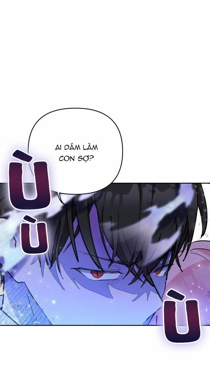 Hoàng Hậu Bé Bỏng 29 trang 46