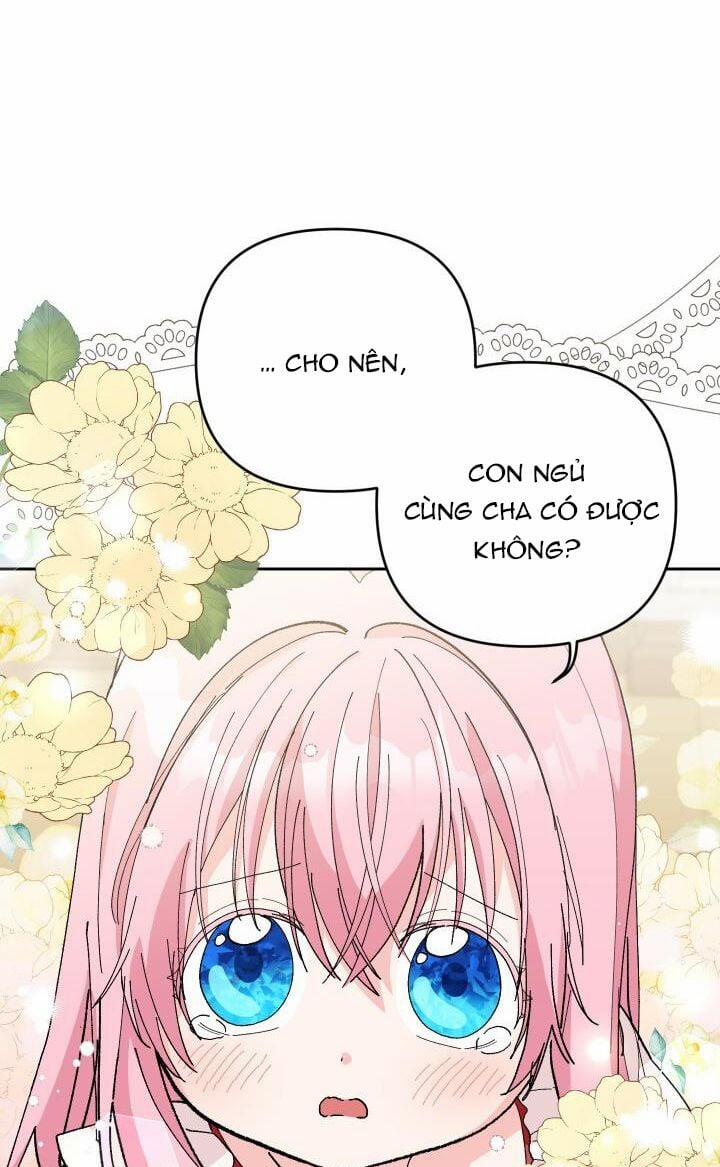 Hoàng Hậu Bé Bỏng 29 trang 49