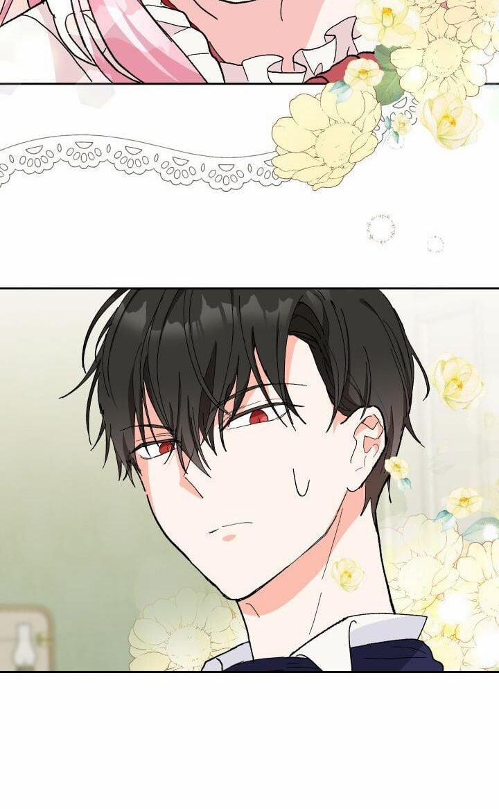 Hoàng Hậu Bé Bỏng 29 trang 50