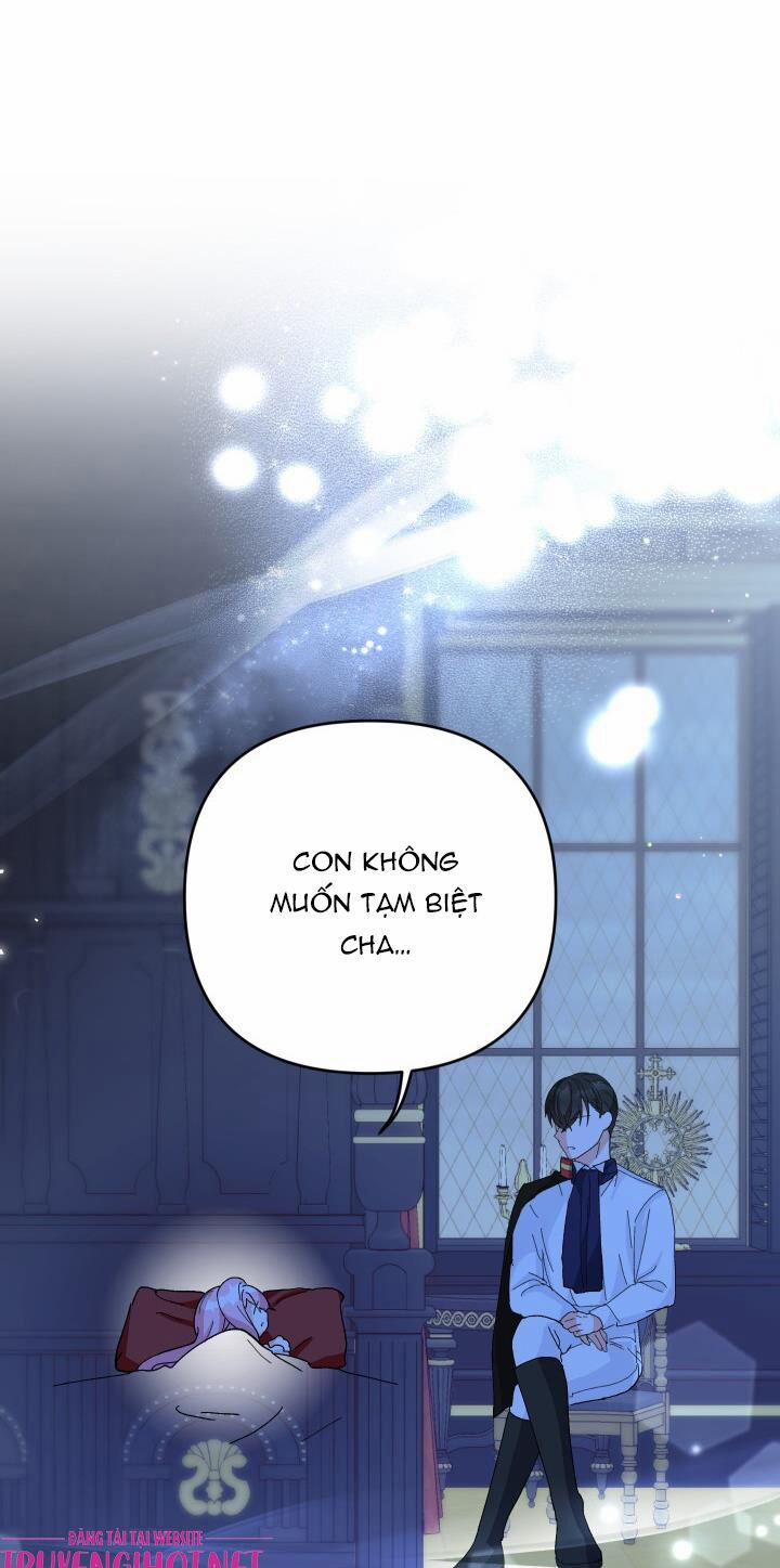 Hoàng Hậu Bé Bỏng 29 trang 57