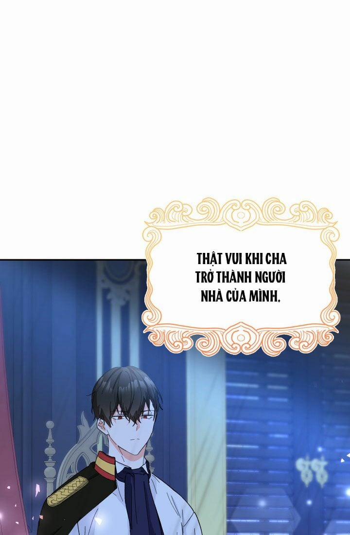 Hoàng Hậu Bé Bỏng 30.1 trang 11