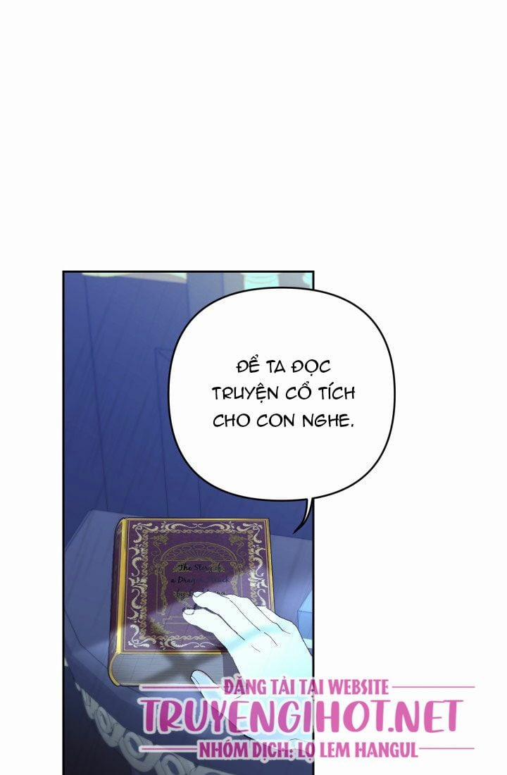 Hoàng Hậu Bé Bỏng 30.1 trang 14