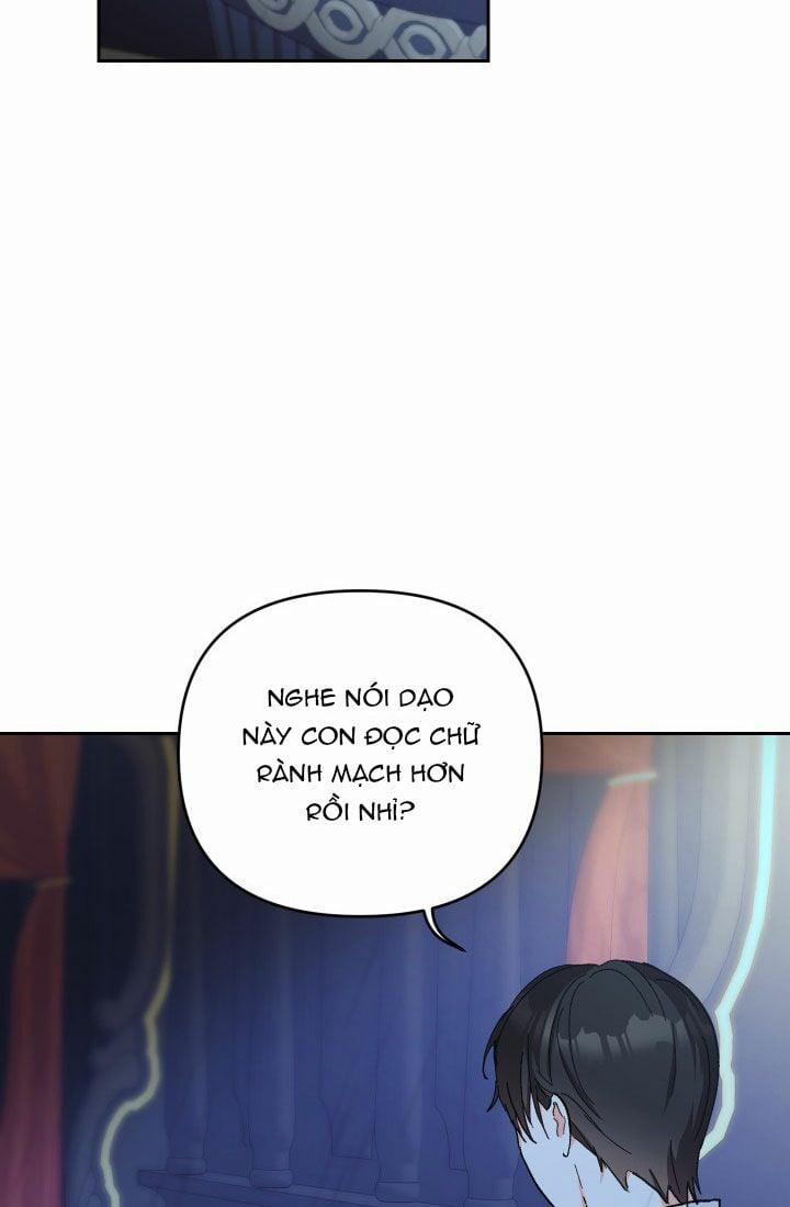 Hoàng Hậu Bé Bỏng 30.1 trang 15