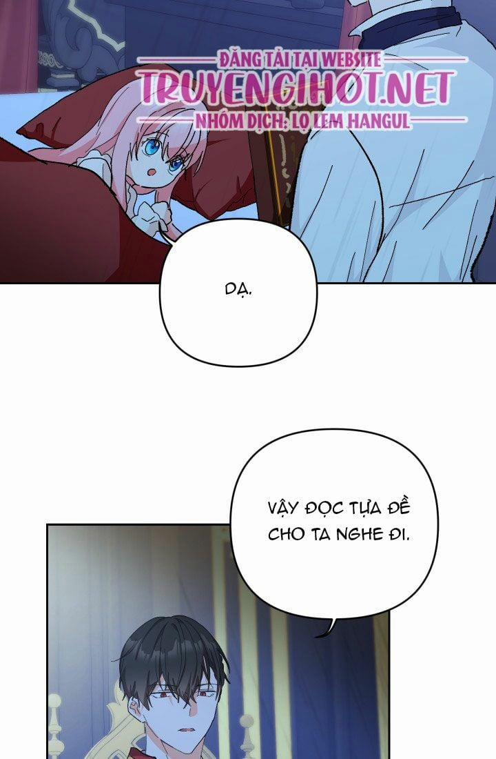 Hoàng Hậu Bé Bỏng 30.1 trang 16