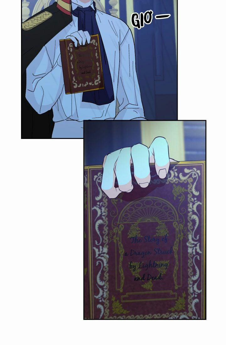 Hoàng Hậu Bé Bỏng 30.1 trang 17