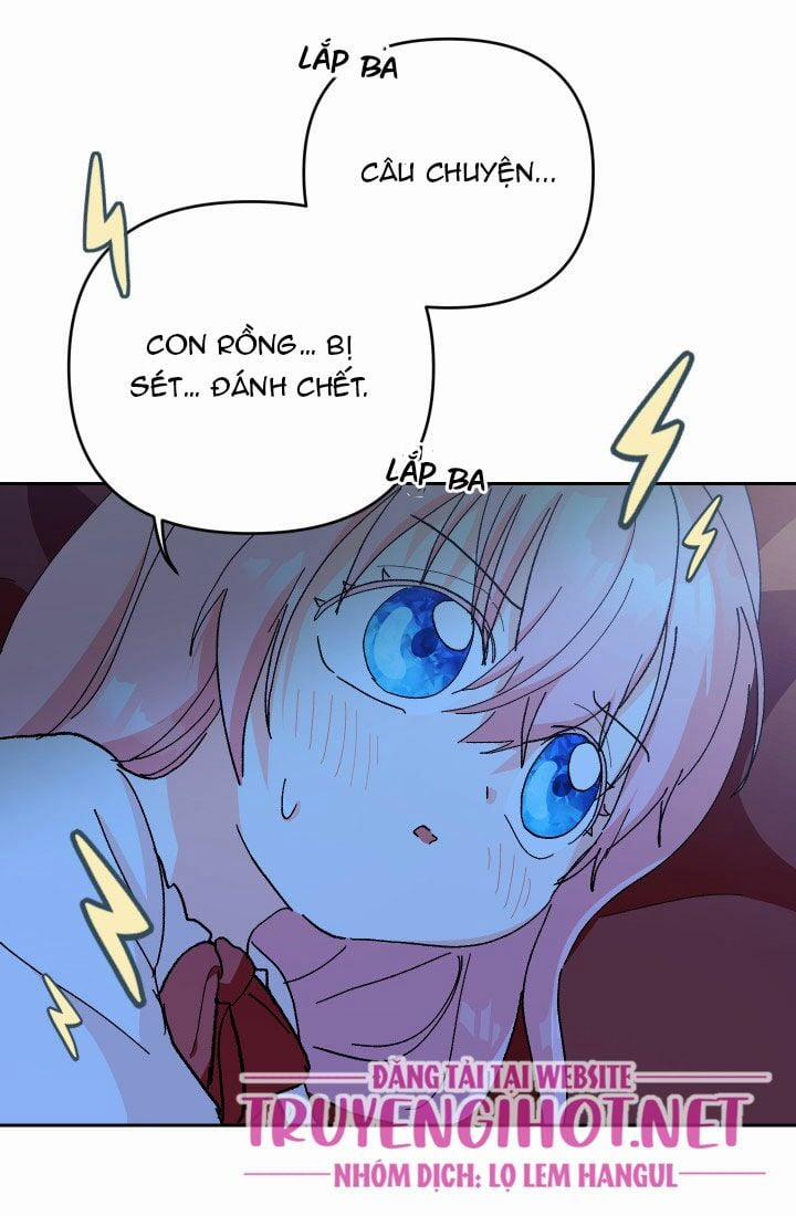 Hoàng Hậu Bé Bỏng 30.1 trang 18