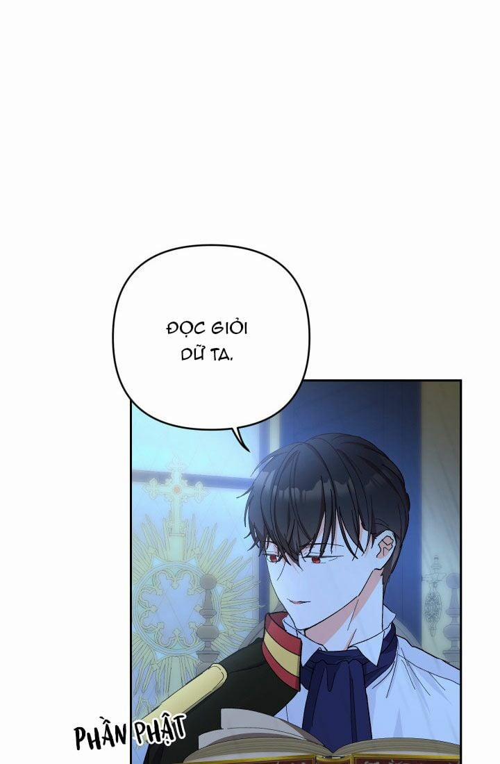 Hoàng Hậu Bé Bỏng 30.1 trang 19