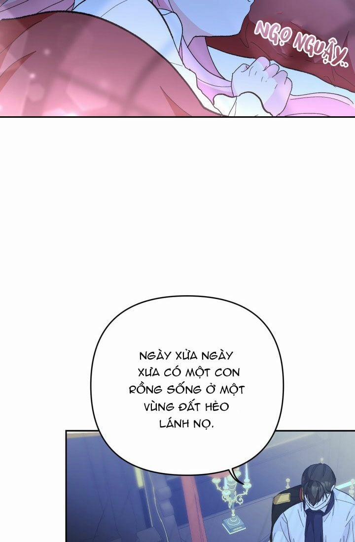 Hoàng Hậu Bé Bỏng 30.1 trang 21