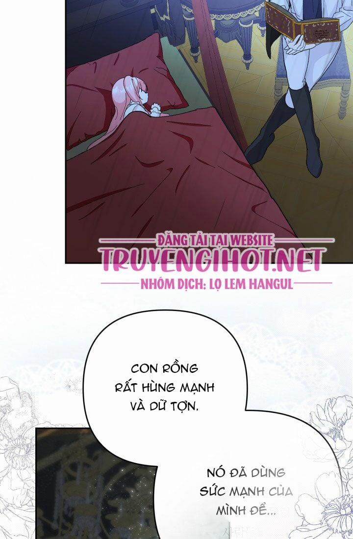 Hoàng Hậu Bé Bỏng 30.1 trang 22