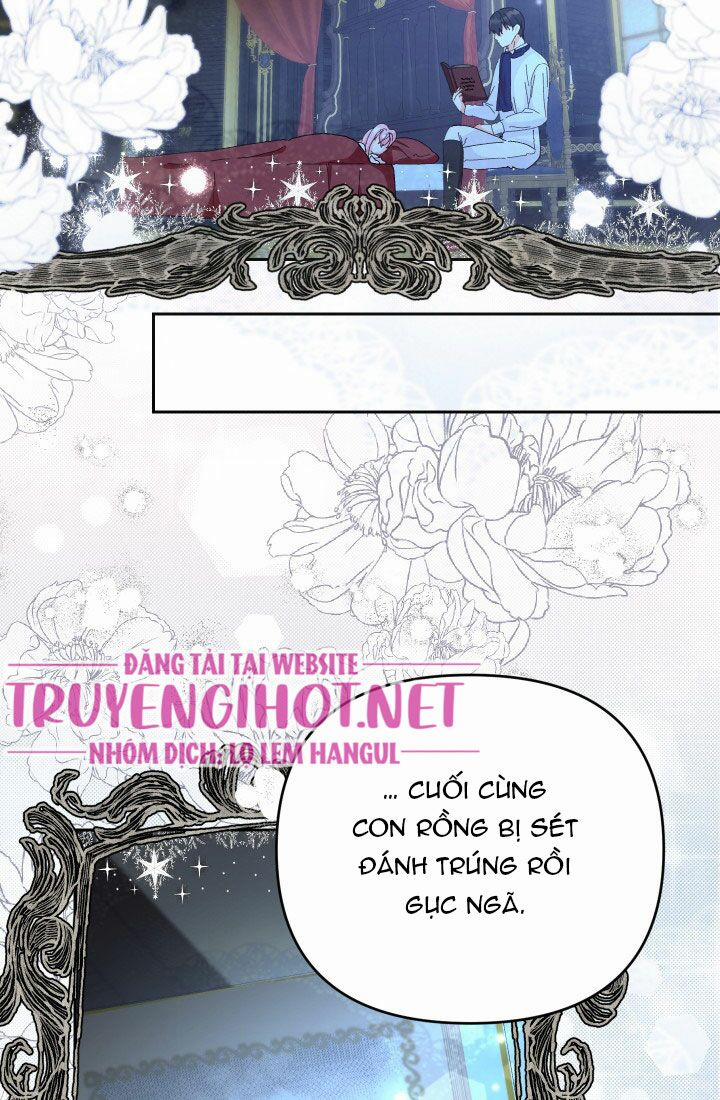 Hoàng Hậu Bé Bỏng 30.1 trang 24