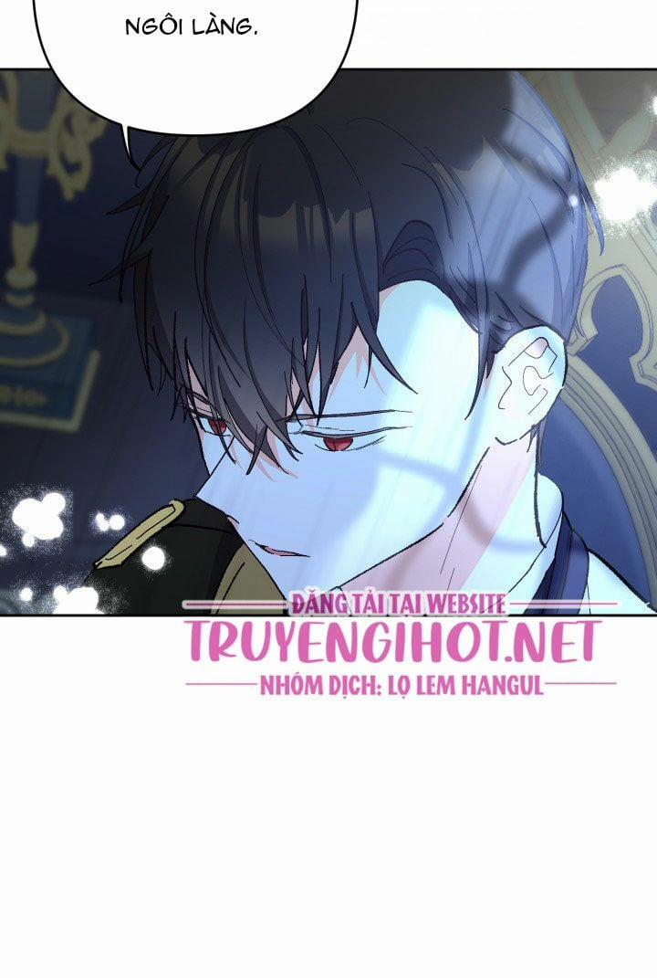 Hoàng Hậu Bé Bỏng 30.1 trang 26