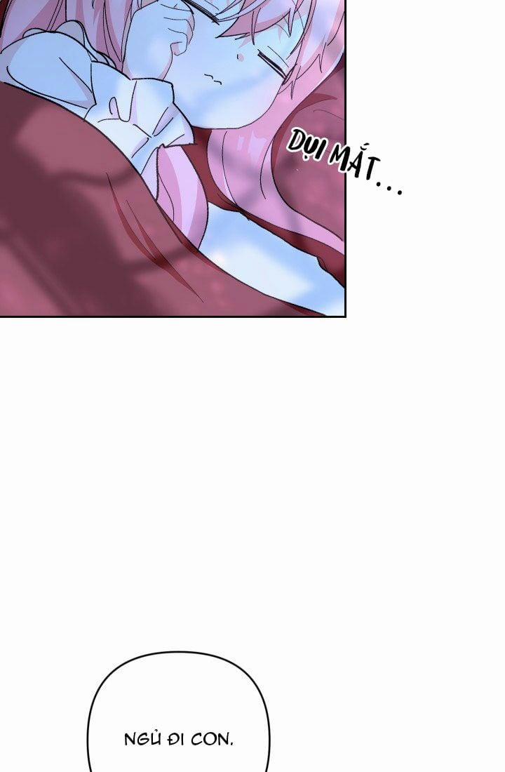 Hoàng Hậu Bé Bỏng 30.1 trang 29