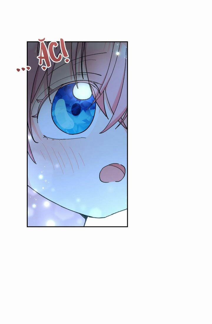 Hoàng Hậu Bé Bỏng 30.1 trang 31