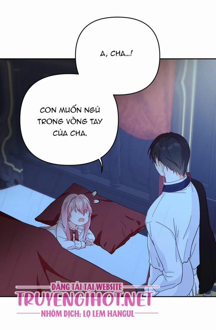 Hoàng Hậu Bé Bỏng 30.1 trang 32