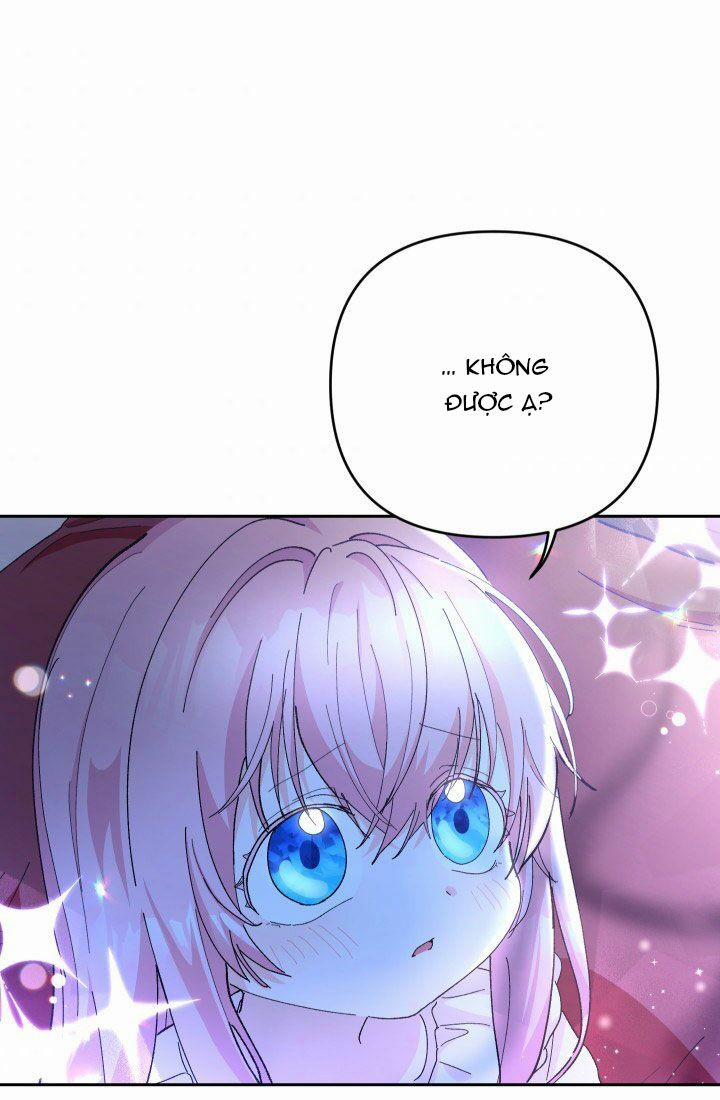 Hoàng Hậu Bé Bỏng 30.1 trang 33