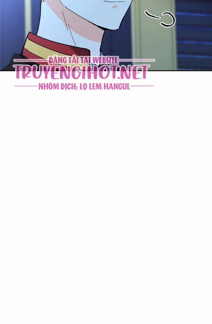 Hoàng Hậu Bé Bỏng 30.1 trang 36