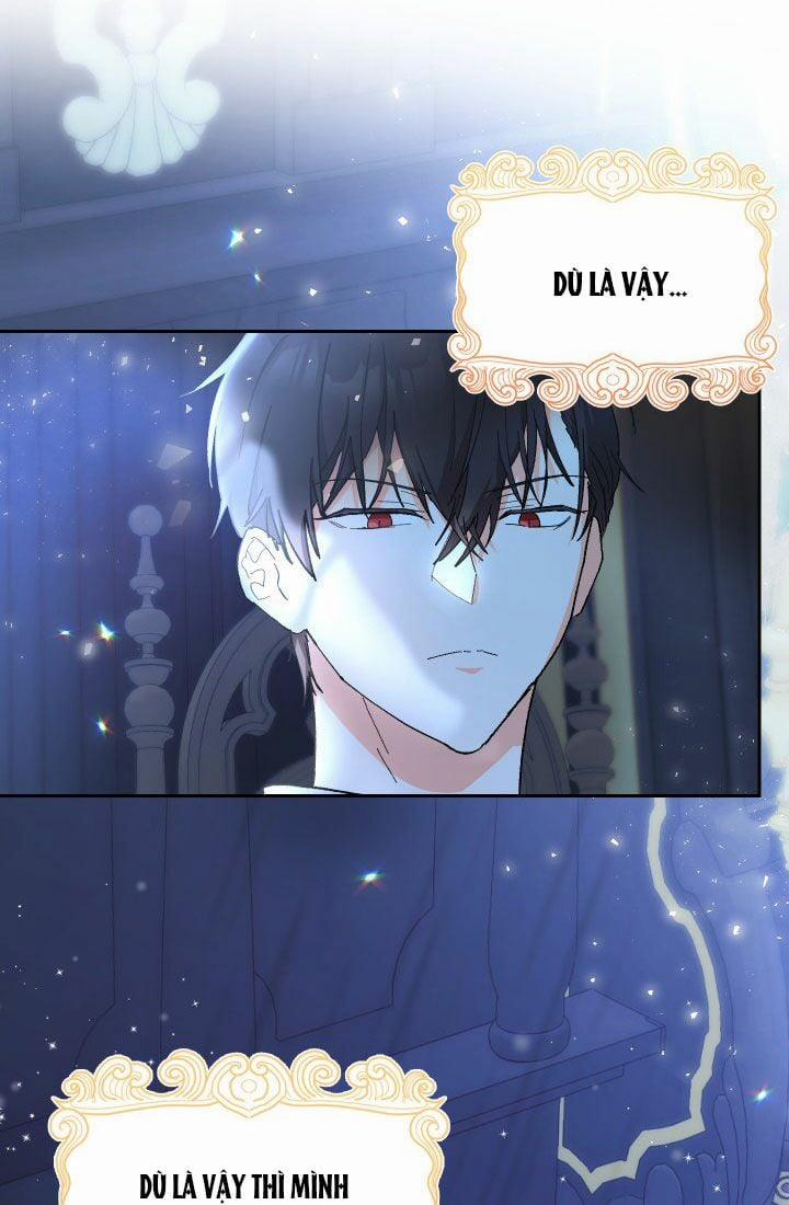 Hoàng Hậu Bé Bỏng 30.1 trang 9