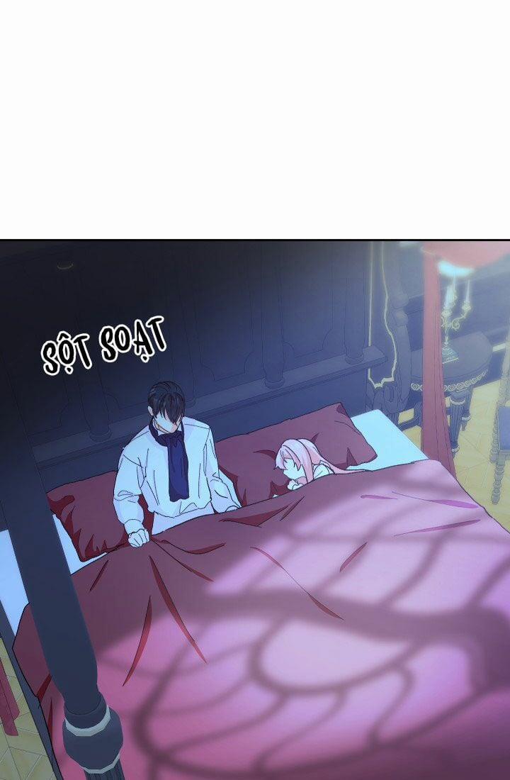 Hoàng Hậu Bé Bỏng 30.2 trang 0