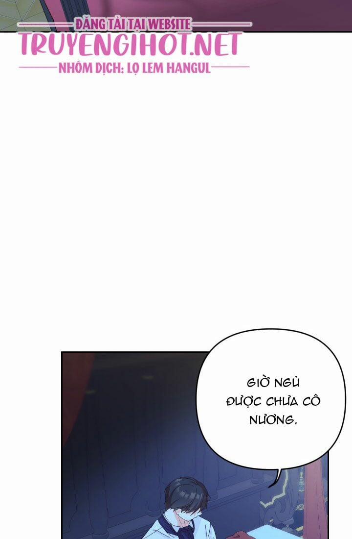 Hoàng Hậu Bé Bỏng 30.2 trang 1