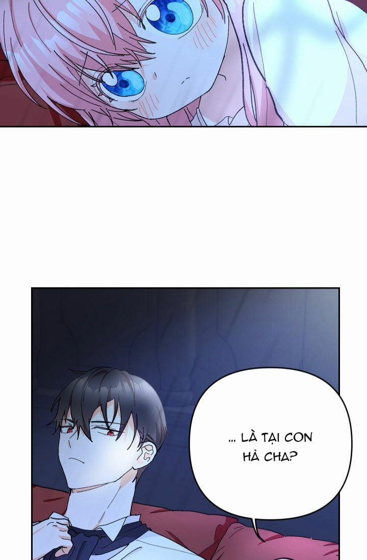 Hoàng Hậu Bé Bỏng 30.2 trang 10