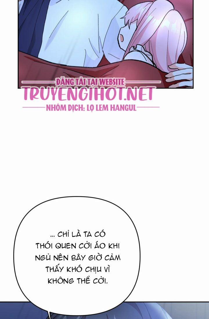 Hoàng Hậu Bé Bỏng 30.2 trang 11