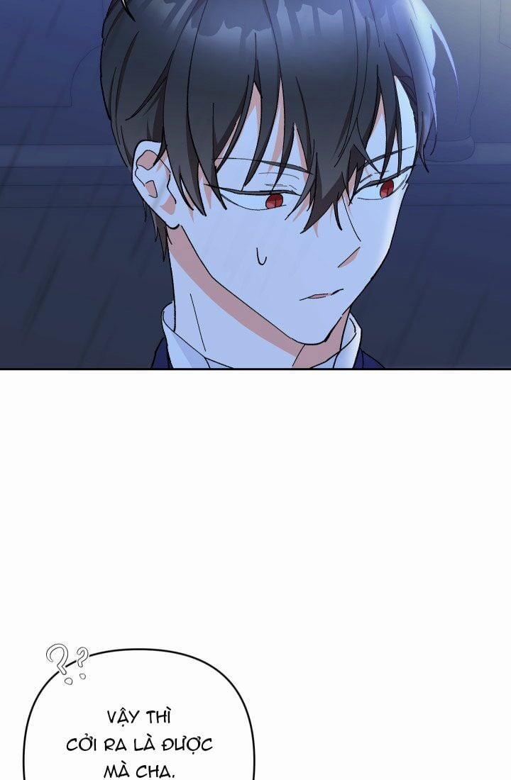 Hoàng Hậu Bé Bỏng 30.2 trang 12