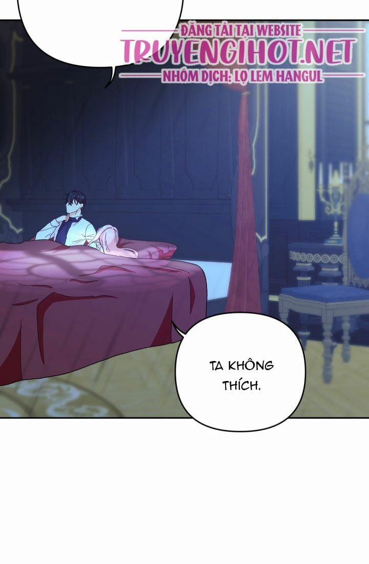 Hoàng Hậu Bé Bỏng 30.2 trang 13