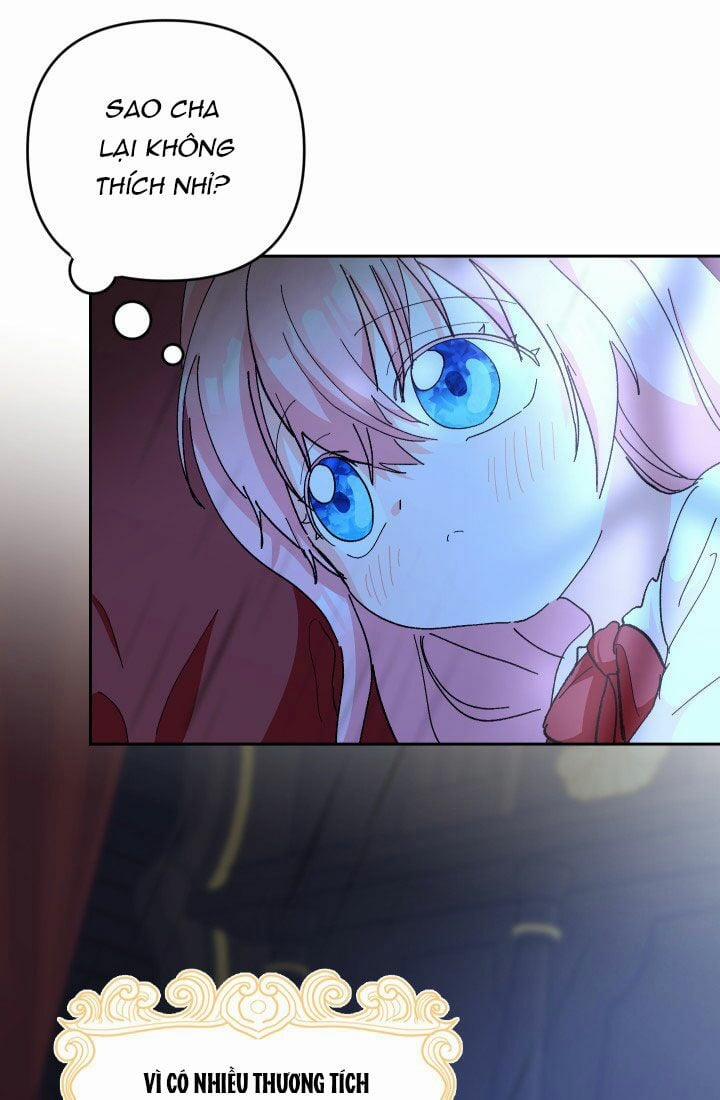 Hoàng Hậu Bé Bỏng 30.2 trang 14