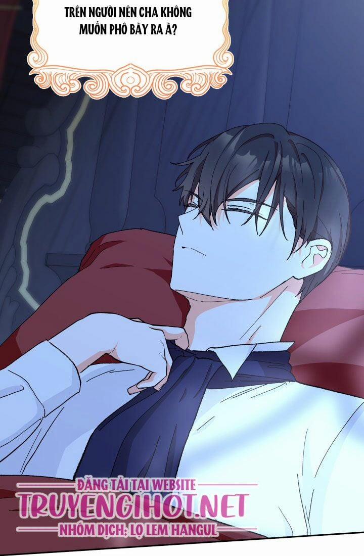 Hoàng Hậu Bé Bỏng 30.2 trang 15