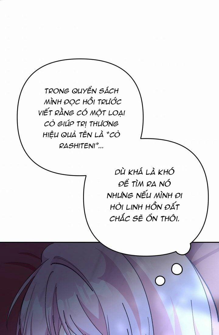 Hoàng Hậu Bé Bỏng 30.2 trang 16