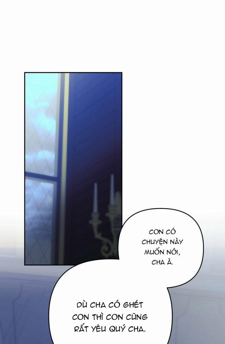 Hoàng Hậu Bé Bỏng 30.2 trang 18