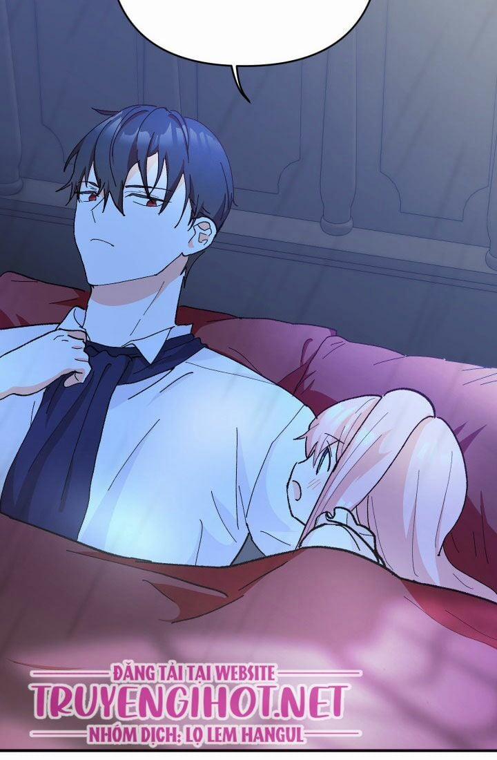 Hoàng Hậu Bé Bỏng 30.2 trang 19