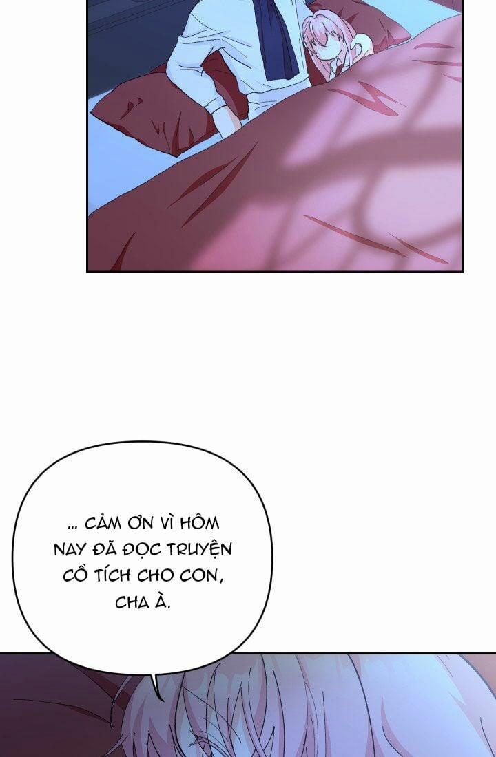 Hoàng Hậu Bé Bỏng 30.2 trang 2